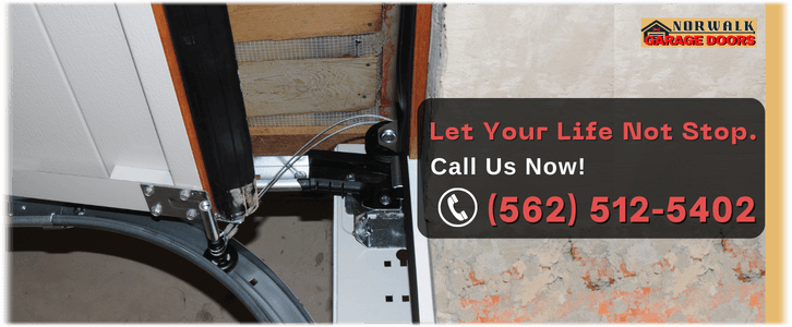 Garage Door Roller Repair Norwalk CA