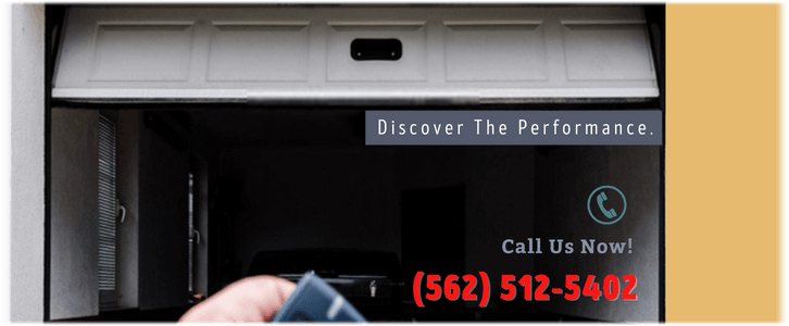 Garage Door Maintenance Norwalk CA