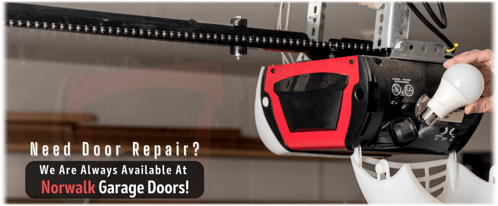 Garage Door Opener Repair and Installation Norwalk CA